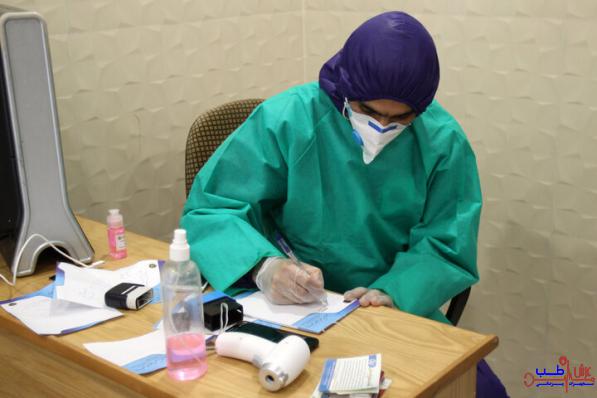 مشخصات لباس استریل بیمارستان