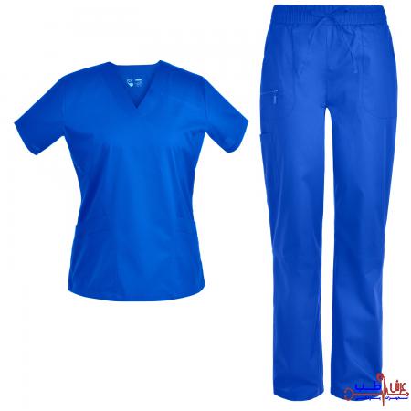 تولید کننده لباس پرسنل بیمارستانی