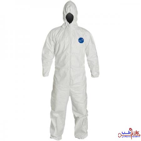 فروشگاه فروش لباس یکبار مصرف صنعتی