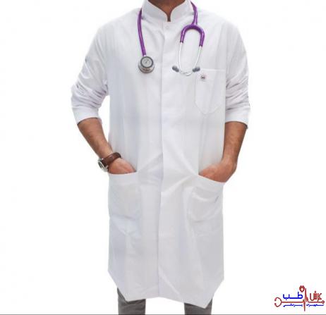 تولید کننده لباس پرستار بیمارستان