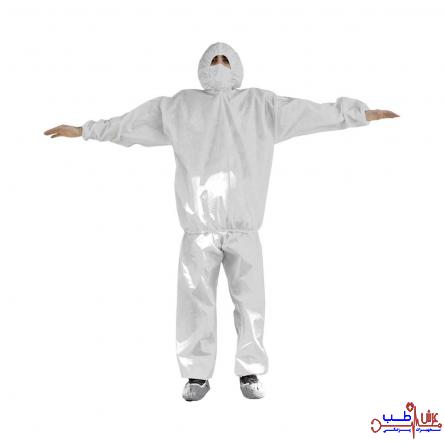 ویژگی های لباس ضد تعريق ايزوله 