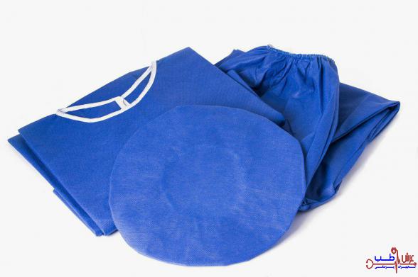 فروشنده گان جراحی یکبار مصرف