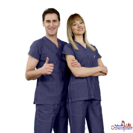 شناخت انواع لباس فرم پزشکان 