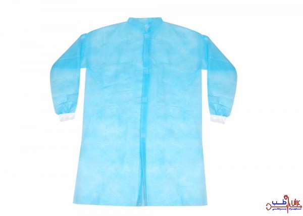 فروشگاه فروش لباس یکبار مصرف مشهد