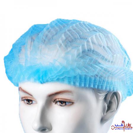 مرجع فروش کلاه کشدار بیمار 