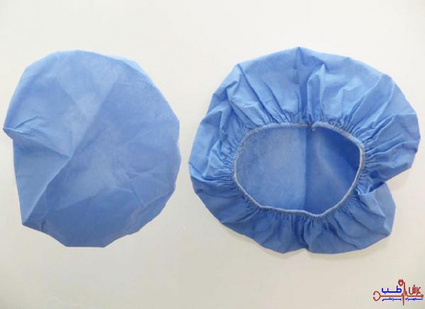 بازار فروش کلاه جراحی کشدار