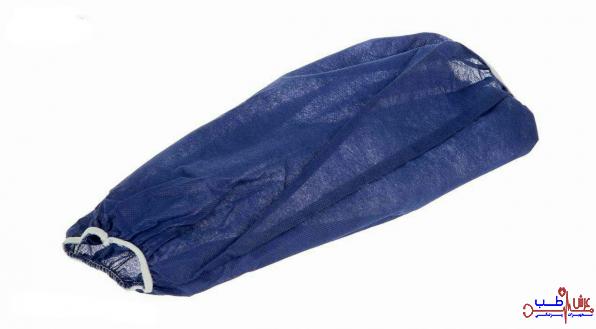 عرضه کننده کاور آستین پزشکی