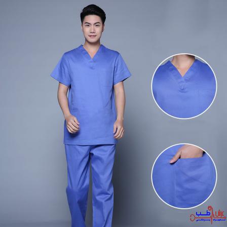 مدل های لباس شلوار بیمارستانی
