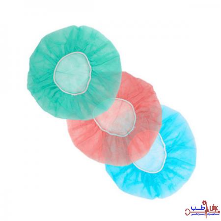 مشخصات کلاه کشدار جراح 