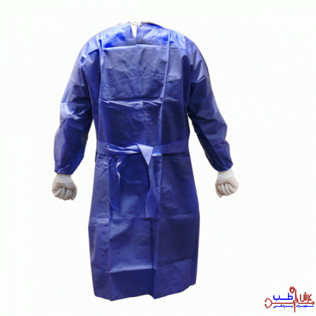 خصوصیات گان جراحی اتاق عمل