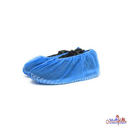 تولید کننده کاور کفش یکبار مصرف