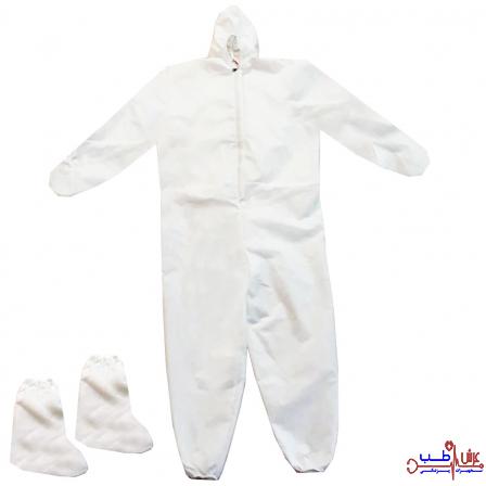 کاربرد لباس یکبار مصرف ایزوله 