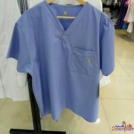 مدل های لباس فرم پرستاری مردانه 
