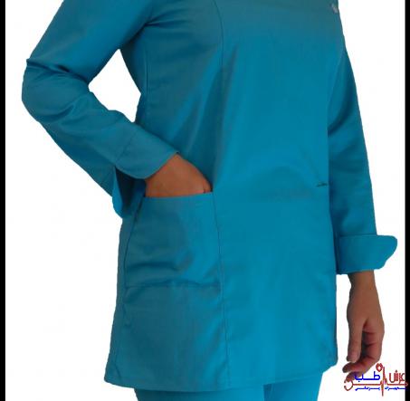 مرکز فروش عمده لباس بیمارستانی 