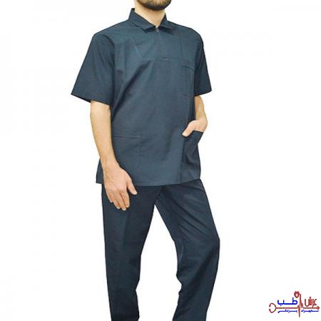 انواع لباس فرم کادر بیمارستان 