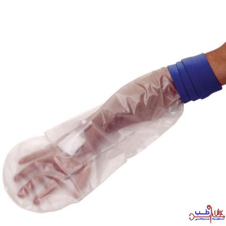 خرید عمده کاور آستین پزشکی