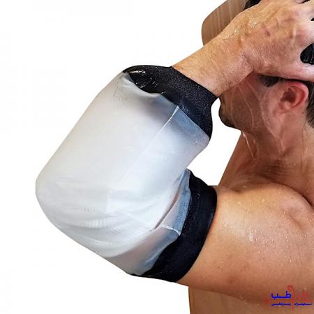 مشخصات کاور آستین پزشکی