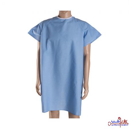 جنس پارچه لباس پسرانه بیمارستانی 