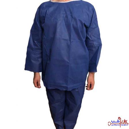 مشخصات کلی ست MRI بیمار