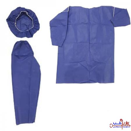 4خصوصیت مهم گان بیمار ارزان