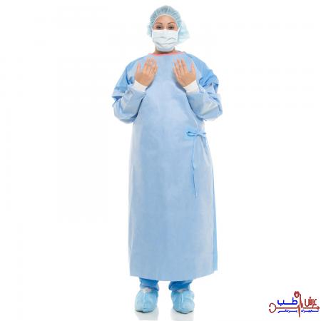 مزایا استفاده از گان جلو لمینت چیست؟