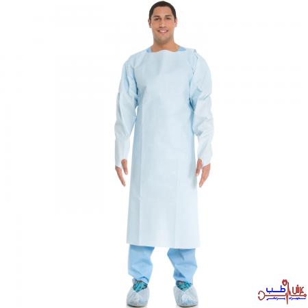 همه چیز درباره انواع گان جراحی