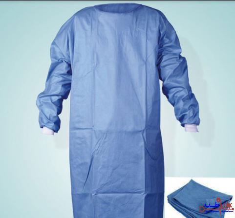 نکات طلایی قبل تهیه گان ساده