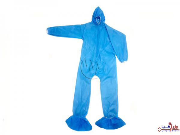 4مزیت استفاده گان لمینت