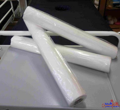 تولید انواع ملحفه بیمارستان