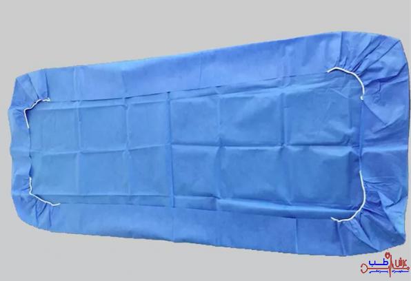 بررسی نکاتی پیرامون ملحفه بهداشتی بیمارستان