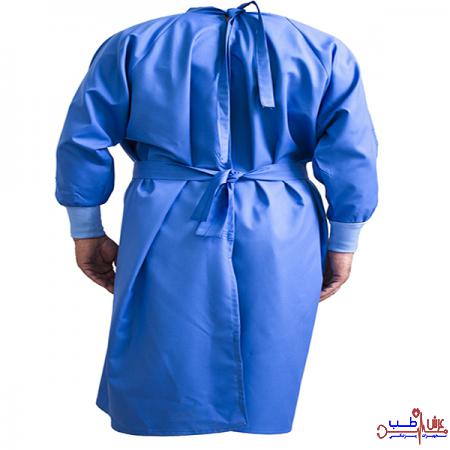 قیمت تولید گان لمینت باکیفیت