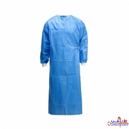 عرضه انواع گان لمینت دار