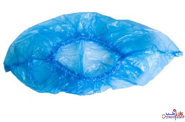 قیمت کارخانه ای کاور کفش یکبار مصرف