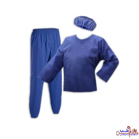 واحد تولید ست MRI بیمار