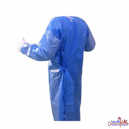 تولید انواع گان استریل جراحی ارزان