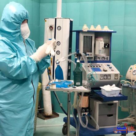 پخش کننده گان ایزوله بیمار