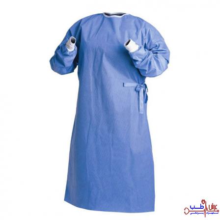 عرضه مستقیم گان لمینت شده