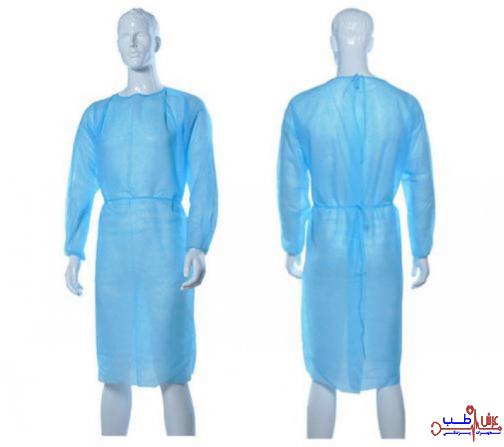 عرضه کننده گان بیمار یکبار مصرف