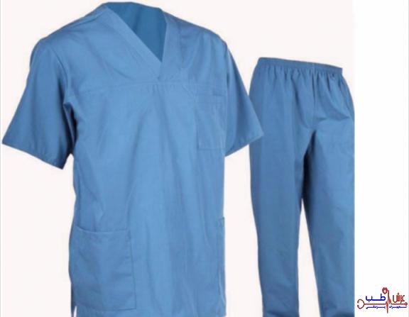 بازار فروش گان جراح عمده