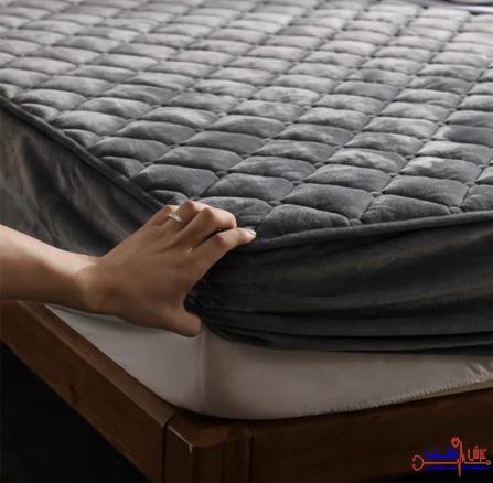 اطلاعاتی درباره کیفیت کاور تخت