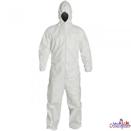 قیمت تولیدی لباس ایزوله پرسنل ضد آب