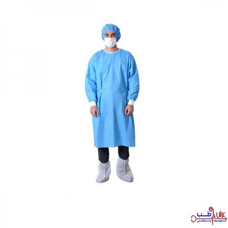 صادرات عمده گان جراحی پارچه ای