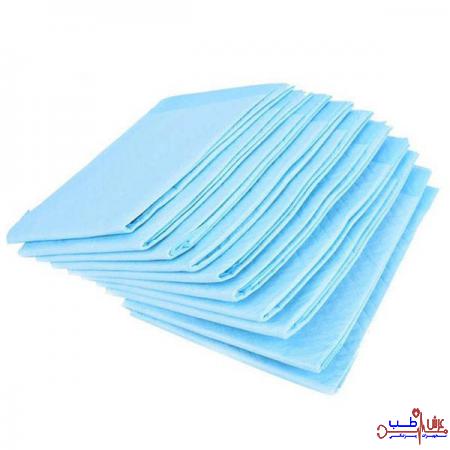 تولیدکنندگان زیرانداز بهداشتی بیمار بزرگ