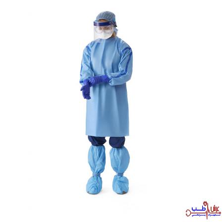 کارایی انواع گان لمینت