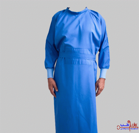 تولیدکنندگان گان جراحی صادراتی