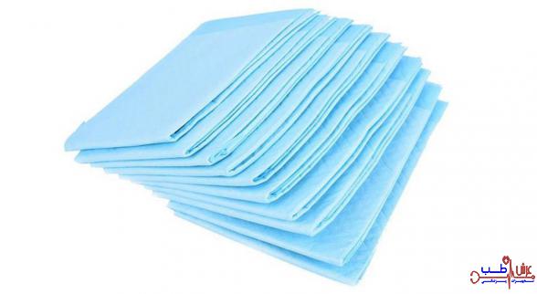 فروشنده عمده زیرانداز بیمار جاذب