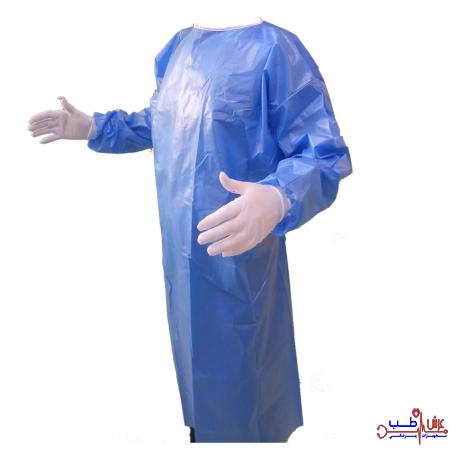 مشخصات بارز انواع گان جراحی