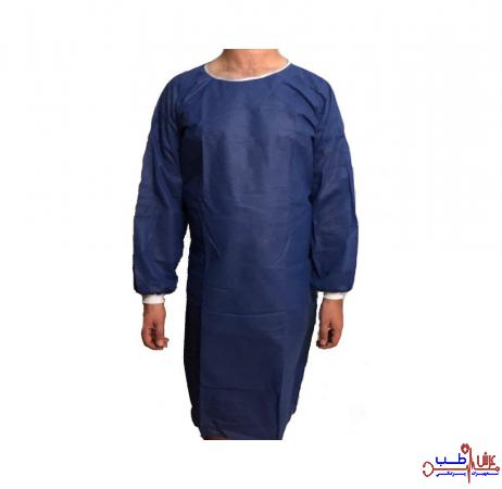 تولیدکننده انواع گان غیر استیل