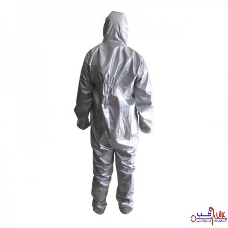 قیمت روز لباس ایزوله سرهمی