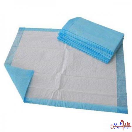 کارایی زیرانداز بیمار در بیمارستان